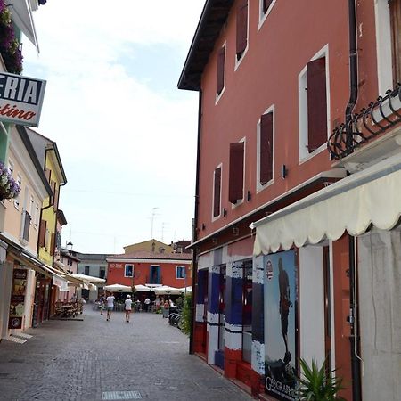 Casa Leone 1 Apartment Caorle Exterior photo