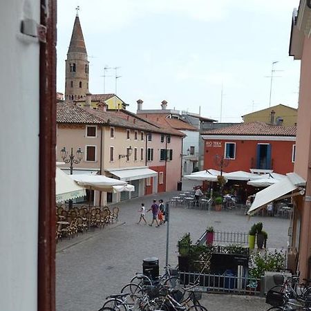Casa Leone 1 Apartment Caorle Exterior photo