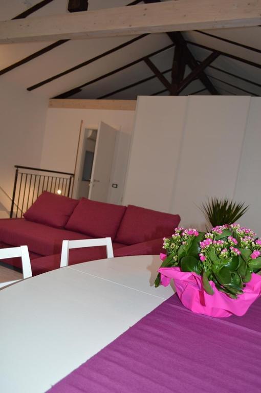 Casa Leone 1 Apartment Caorle Exterior photo