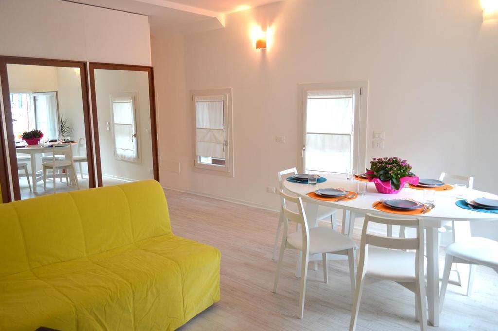 Casa Leone 1 Apartment Caorle Exterior photo